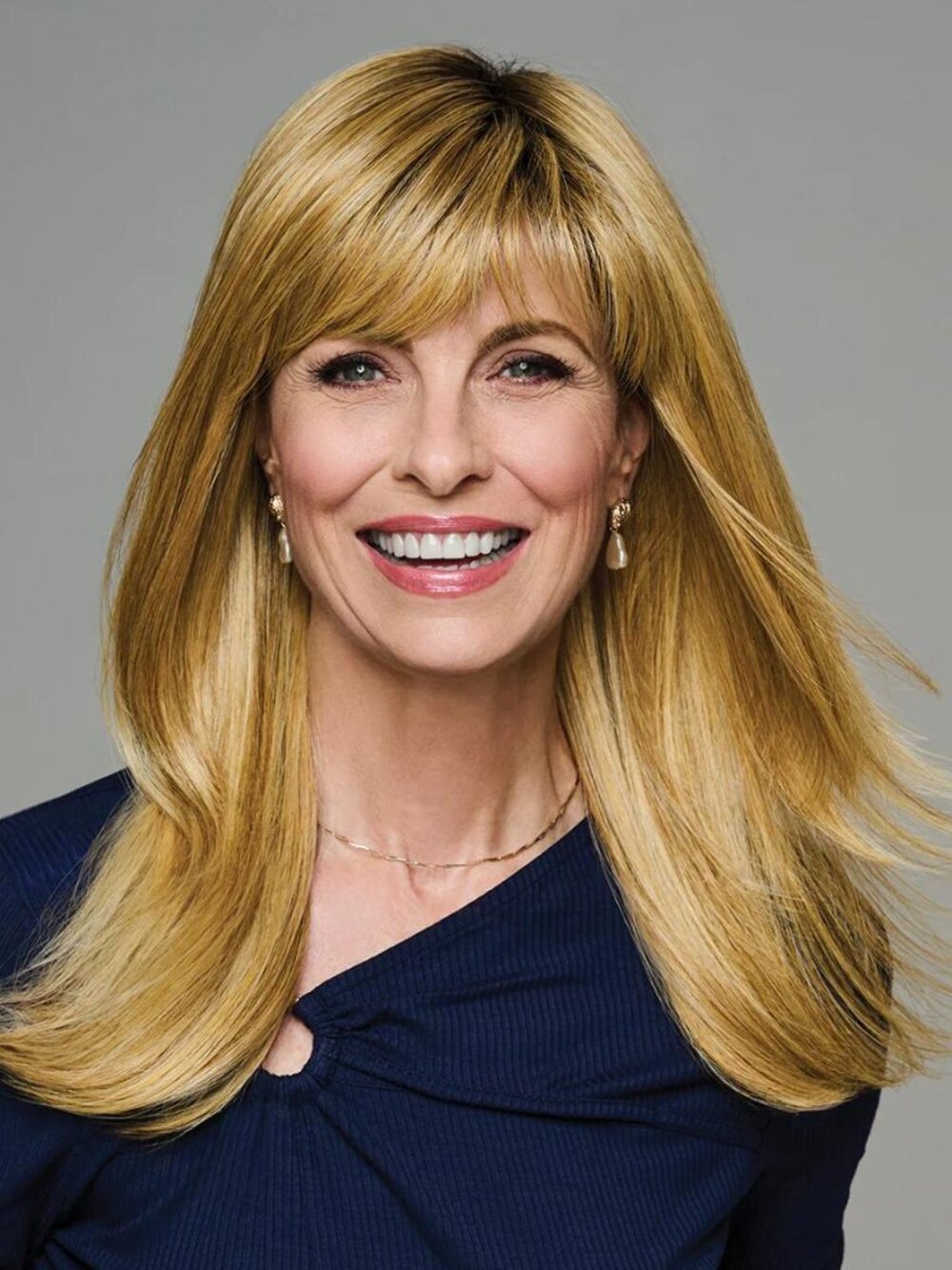 REVELRY in Medium Blonde